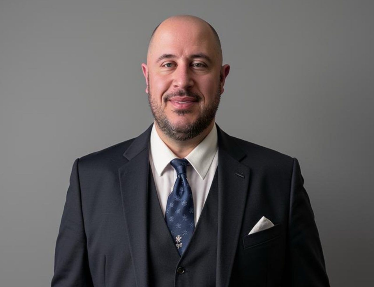 Brent Dillow, Realtor at Warrior Realty Group