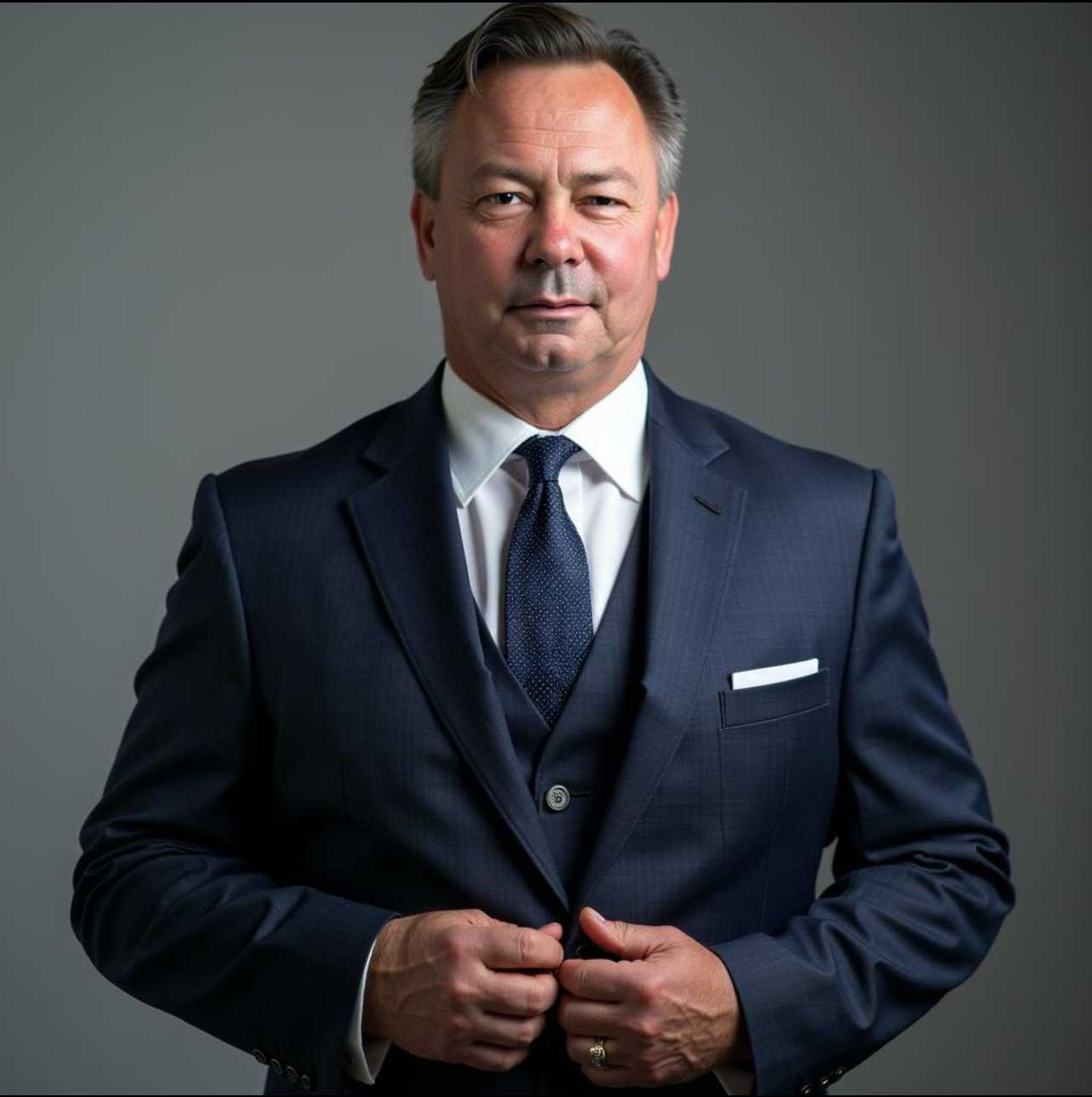 Sam Dart, Co-Founder / Realtor at Warrior Realty Group