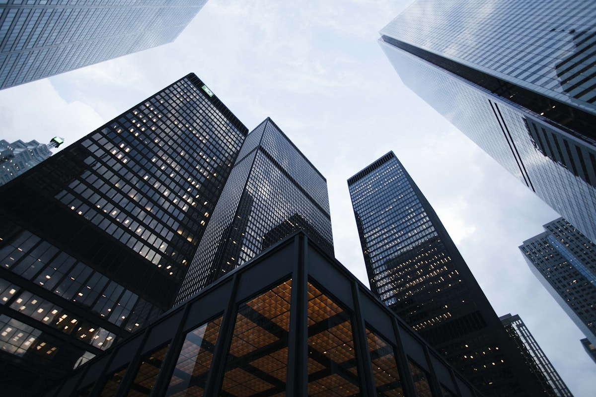 Commercial real estate