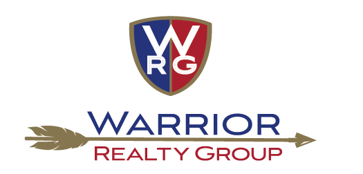Warrior Realty Group official logo