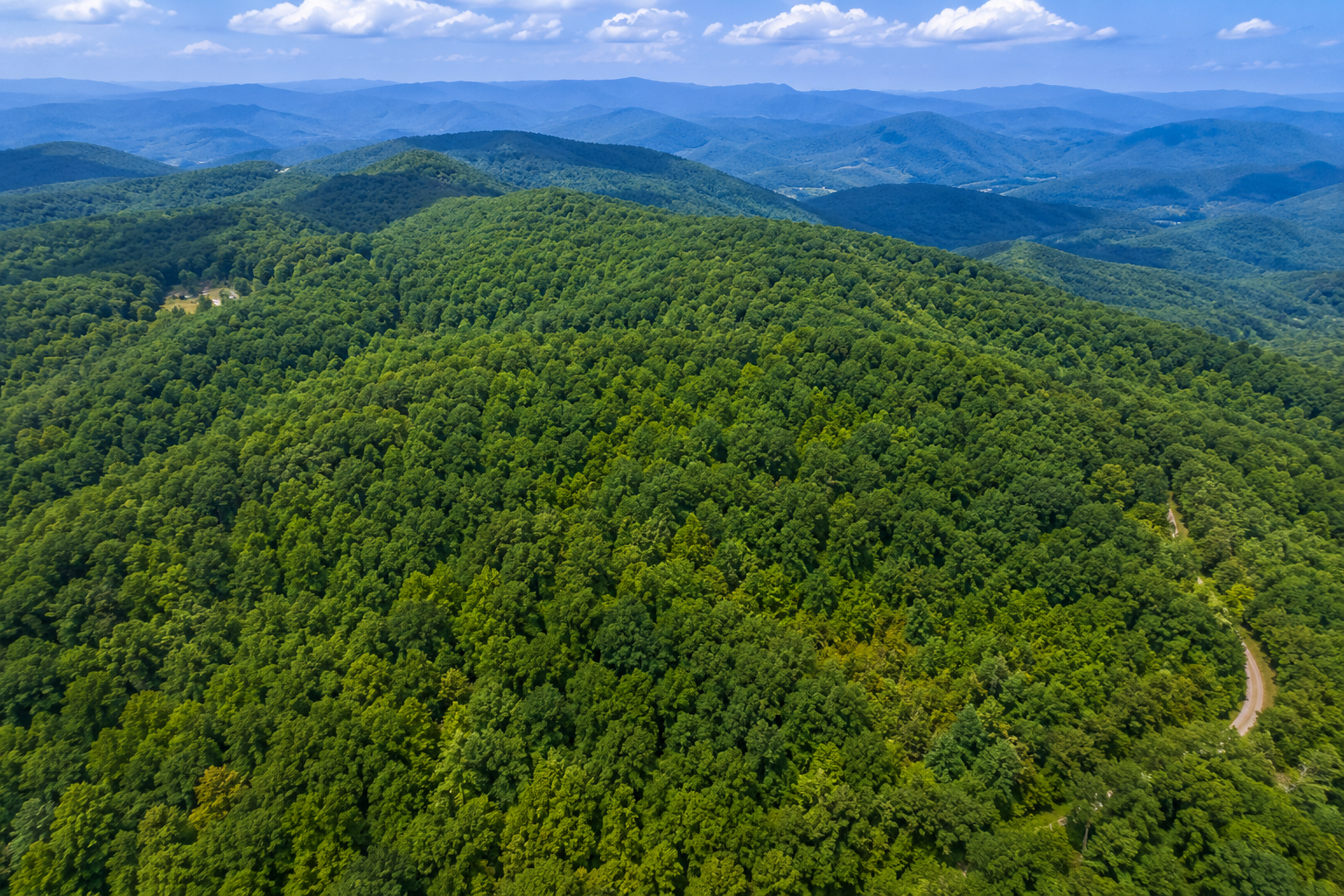 Mountain Land represented by Love Those Mountains Realty